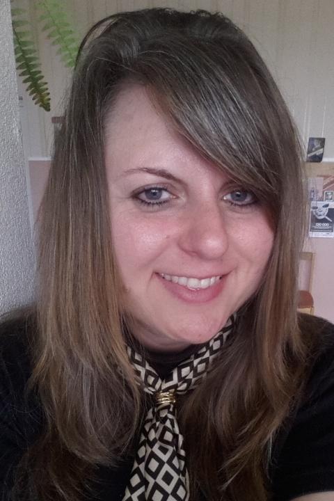 Karolina sucht einen Partner über die Partnervermittlung Ukraine Foto von Karolina, einer Frau aus der Ukraine auf Partnersuche