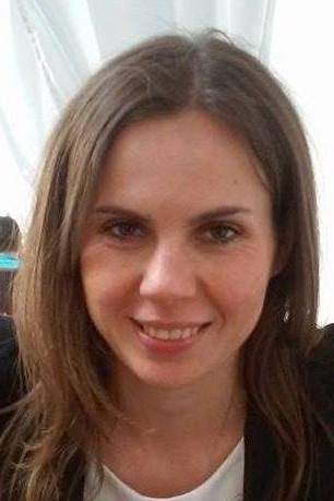 Myroslava sucht einen Partner über die Partnervermittlung Ukraine Foto von Myroslava, einer Frau aus der Ukraine auf Partnersuche