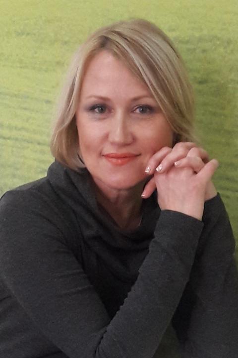 Tatyana sucht einen Partner über die Partnervermittlung Ukraine Foto von Tatyana, einer Frau aus der Ukraine auf Partnersuche