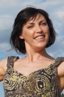 Marina sucht einen Partner über die Partnervermittlung Ukraine Foto von Marina, einer Frau aus der Ukraine auf Partnersuche