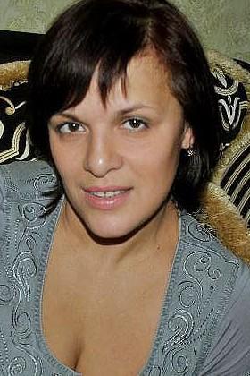Maryna (56) aus Osteuropa sucht einen Mann