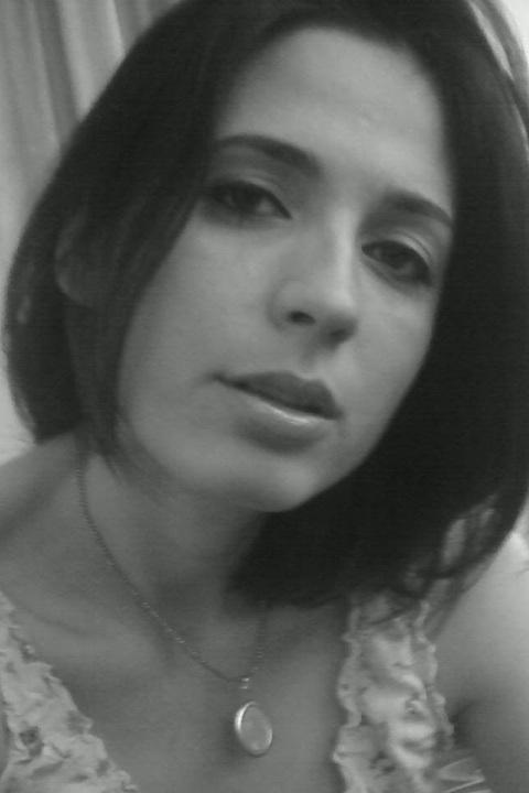 Ulya (38) aus Osteuropa sucht einen Mann