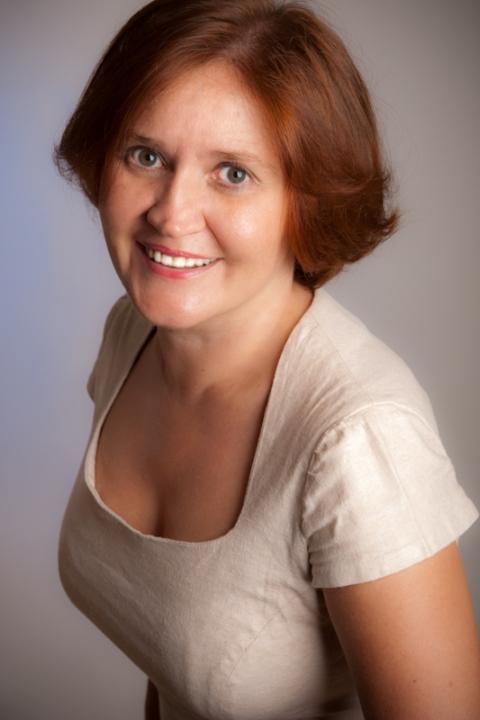Viktoriya (56) aus Osteuropa sucht einen Mann