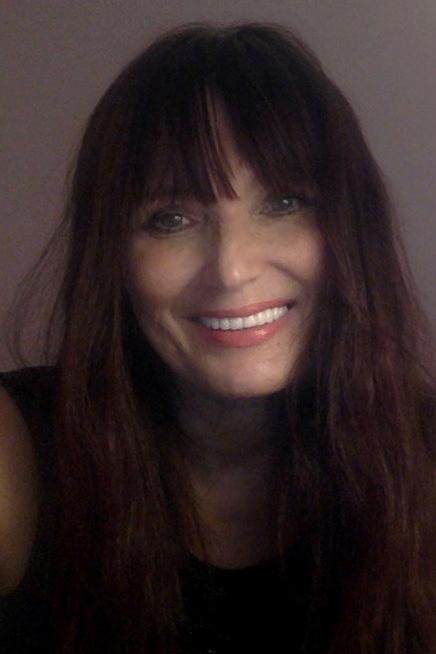 Maria (66) aus Osteuropa sucht einen Mann
