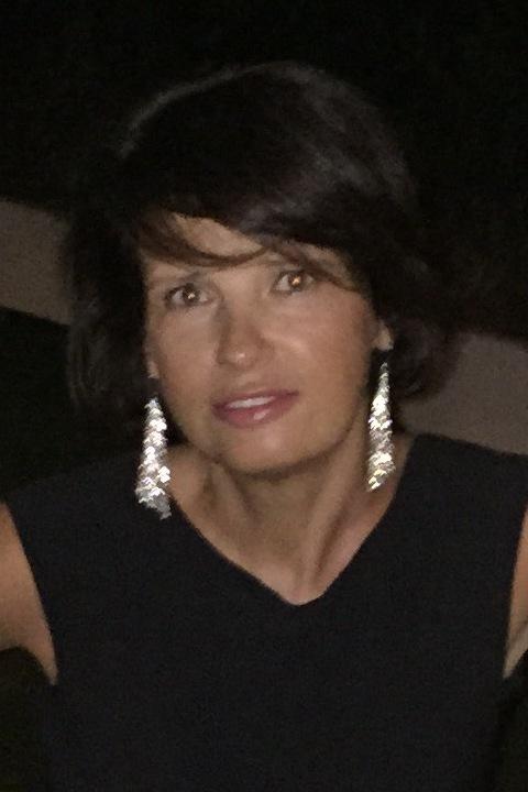 Tatyana (65) aus Osteuropa sucht einen Mann
