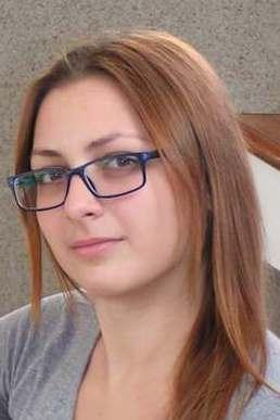 Irina sucht einen Partner über die Partnervermittlung Ukraine Foto von Irina, einer Frau aus der Ukraine auf Partnersuche