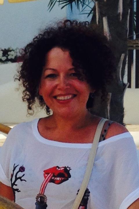 Tatiana (51) aus Osteuropa sucht einen Mann