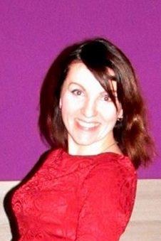 Yana (43) aus Osteuropa sucht einen Mann