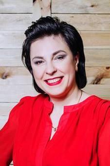 Oksana (57) aus Osteuropa sucht einen Mann