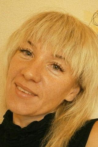 Lyudmila (52) aus Osteuropa sucht einen Mann
