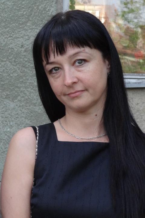 Victoria (58) aus Osteuropa sucht einen Mann
