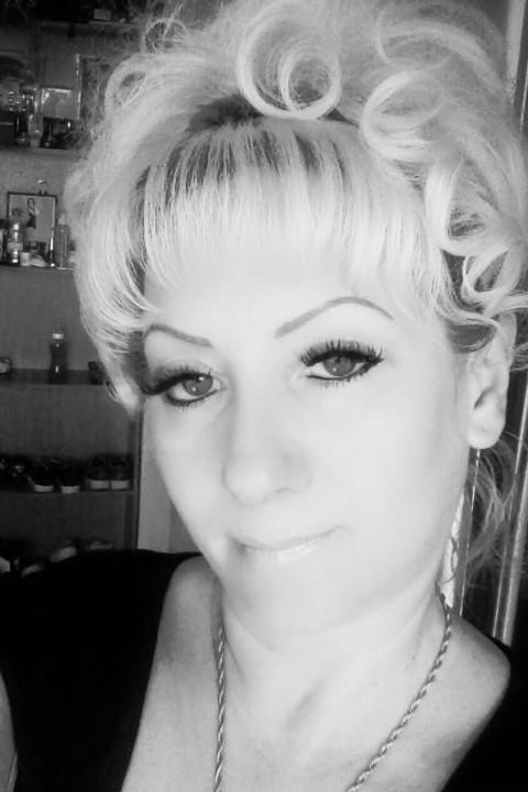 Natalia (52) aus Osteuropa sucht einen Mann
