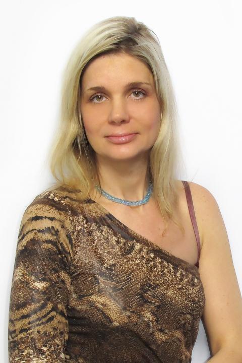 Larisa (51) aus Osteuropa sucht einen Mann