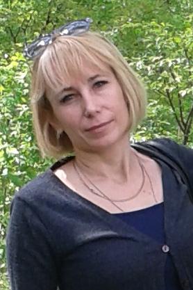 Valentina (52) aus Osteuropa sucht einen Mann