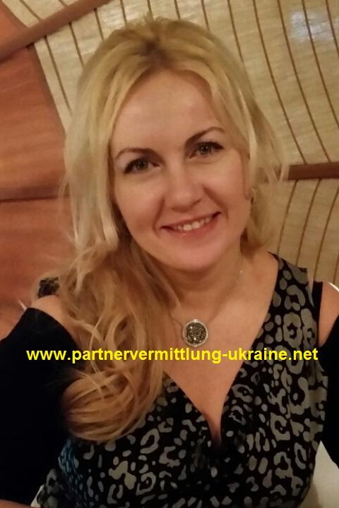 Eine Frau auf Partnersuche: Foto 2 von Svetlana