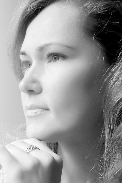 Marina (49) aus Osteuropa sucht einen Mann