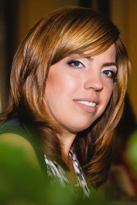 Bogdana (52) aus Osteuropa sucht einen Mann