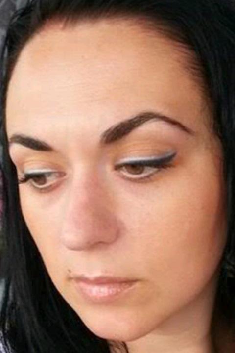 Yana (44) aus Osteuropa sucht einen Mann