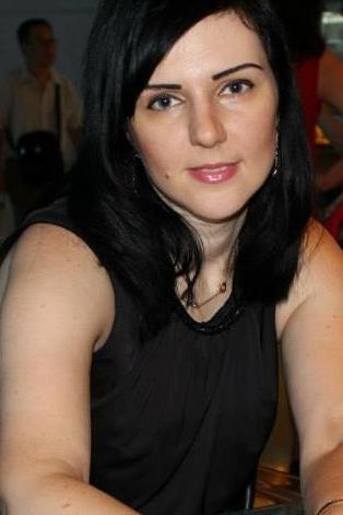 Kristina (42) aus Osteuropa sucht einen Mann