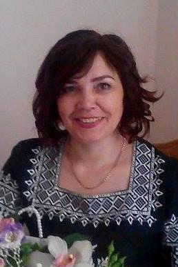 Galina (52) aus Osteuropa sucht einen Mann