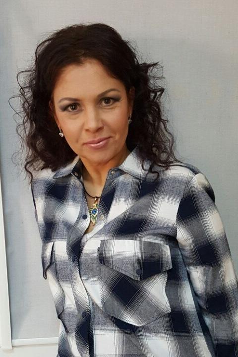 Tatiana sucht einen Partner über die Partnervermittlung Ukraine Foto von Tatiana, einer Frau aus der Ukraine auf Partnersuche