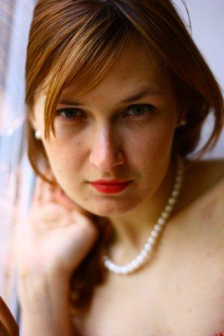 Oleksandra sucht einen Partner über die Partnervermittlung Ukraine Foto von Oleksandra, einer Frau aus der Ukraine auf Partnersuche