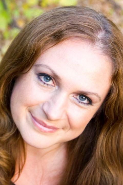 Larisa (56) aus Osteuropa sucht einen Mann