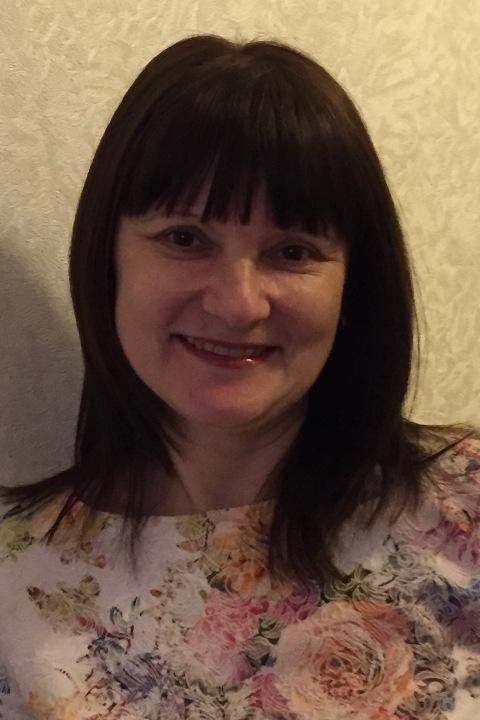 Tamara (62) aus Osteuropa sucht einen Mann