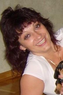 Elena sucht einen Partner über die Partnervermittlung Ukraine Foto von Elena, einer Frau aus der Ukraine auf Partnersuche