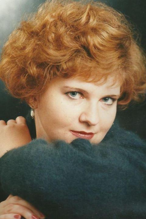 Irina sucht einen Partner über die Partnervermittlung Ukraine Foto von Irina, einer Frau aus der Ukraine auf Partnersuche