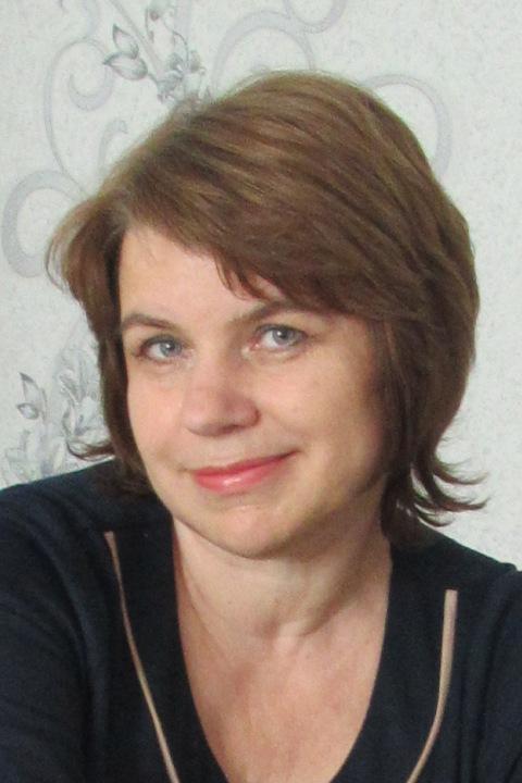Irina (58) aus Osteuropa sucht einen Mann