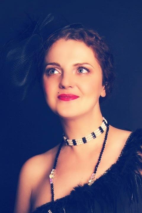 Aleksandra (42) aus Osteuropa sucht einen Mann