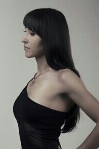 Julia (46) aus Osteuropa sucht einen Mann