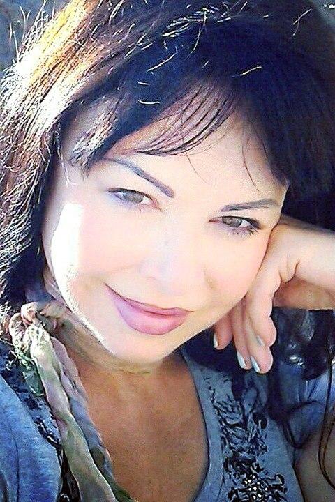 Svetlana (57) aus Osteuropa sucht einen Mann