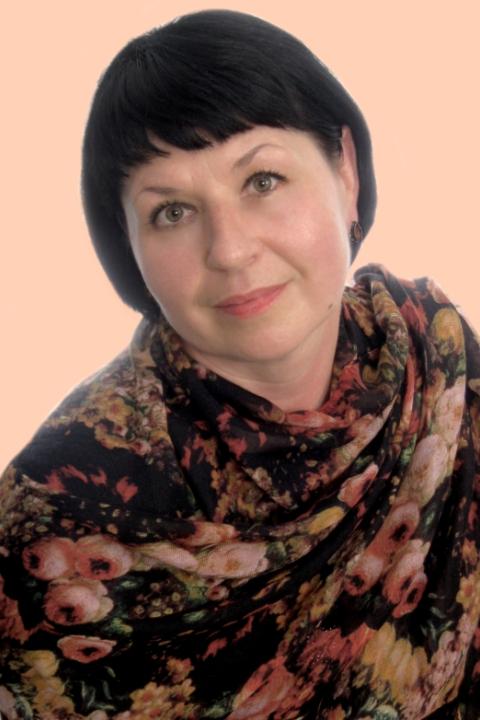Halyna (61) aus Osteuropa sucht einen Mann