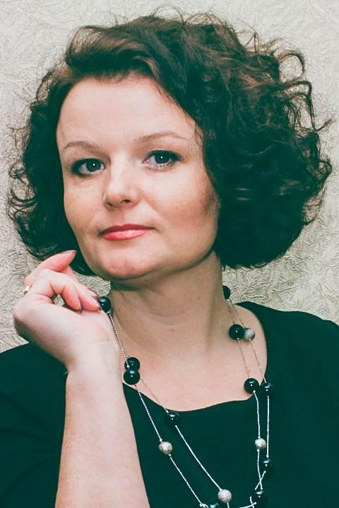Natali (47) aus Osteuropa sucht einen Mann