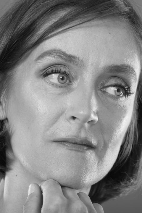 Alla (52) aus Osteuropa sucht einen Mann