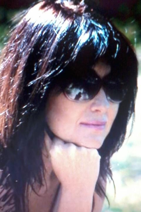 Angelika (53) aus Osteuropa sucht einen Mann