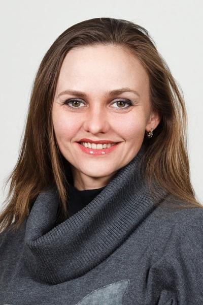 Larisa (50) aus Osteuropa sucht einen Mann