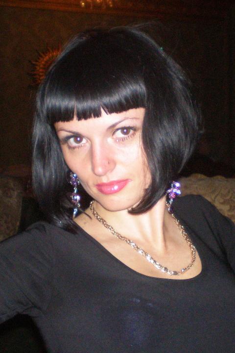 Krystyna (44) aus Osteuropa sucht einen Mann