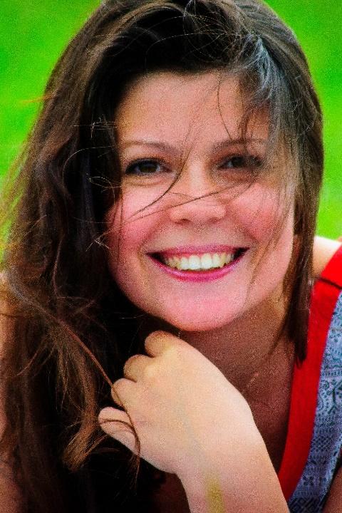 Anna (45) aus Osteuropa sucht einen Mann