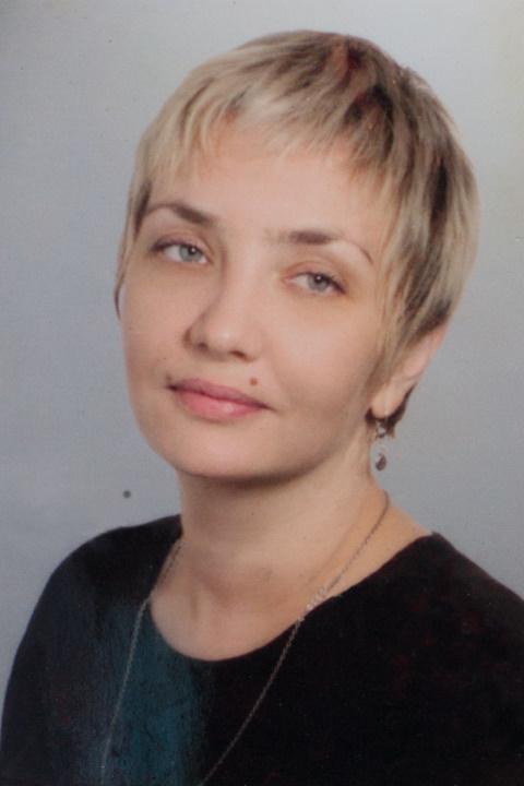 Irina (56) aus Osteuropa sucht einen Mann