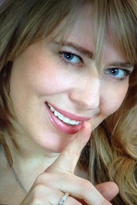 Tatiana (50) aus Osteuropa sucht einen Mann