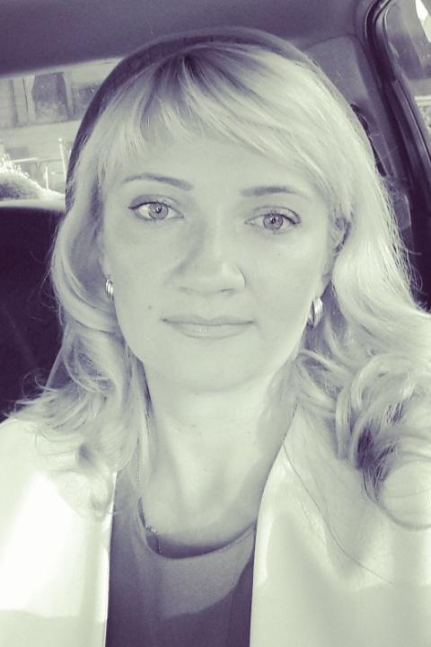 Viktoriya sucht einen Partner über die Partnervermittlung Ukraine Foto von Viktoriya, einer Frau aus der Ukraine auf Partnersuche