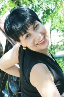 Katerina (62) aus Osteuropa sucht einen Mann