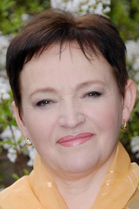 Natasha (64) aus Osteuropa sucht einen Mann