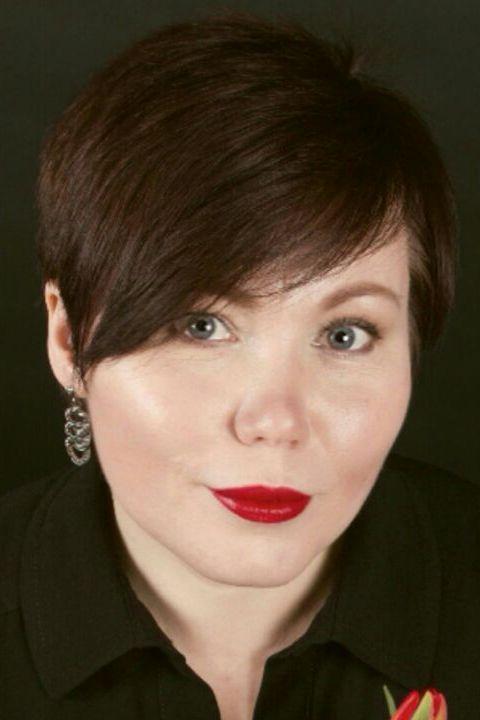 Foto von Victoria, einer Frau aus der Ukraine auf Partnersuche