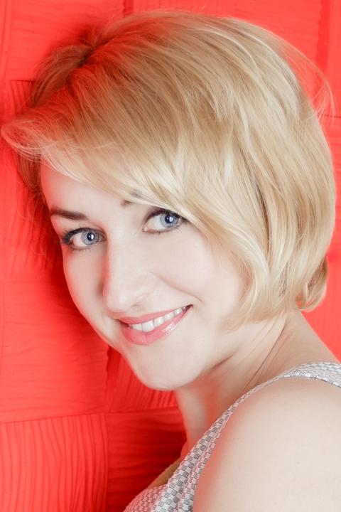 Viktoriya sucht einen Partner über die Partnervermittlung Ukraine Foto von Viktoriya, einer Frau aus der Ukraine auf Partnersuche