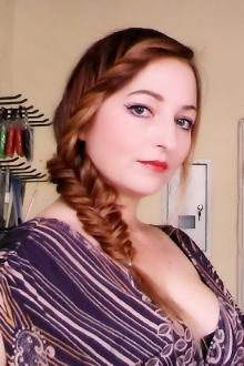 Marina (51) aus Osteuropa sucht einen Mann