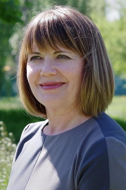 Raisa (63) aus Osteuropa sucht einen Mann